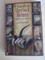 A Biografia de Sherlock Holmes por W. S. Baring-Gould