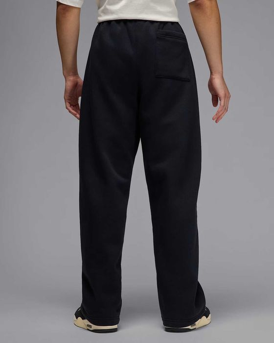 США‼️Штани Nike Air Jordan Brooklyn Fleece Tr (XS по 4XL) (IB7238-010)