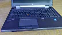 Laptop HP EliteBook 8560W