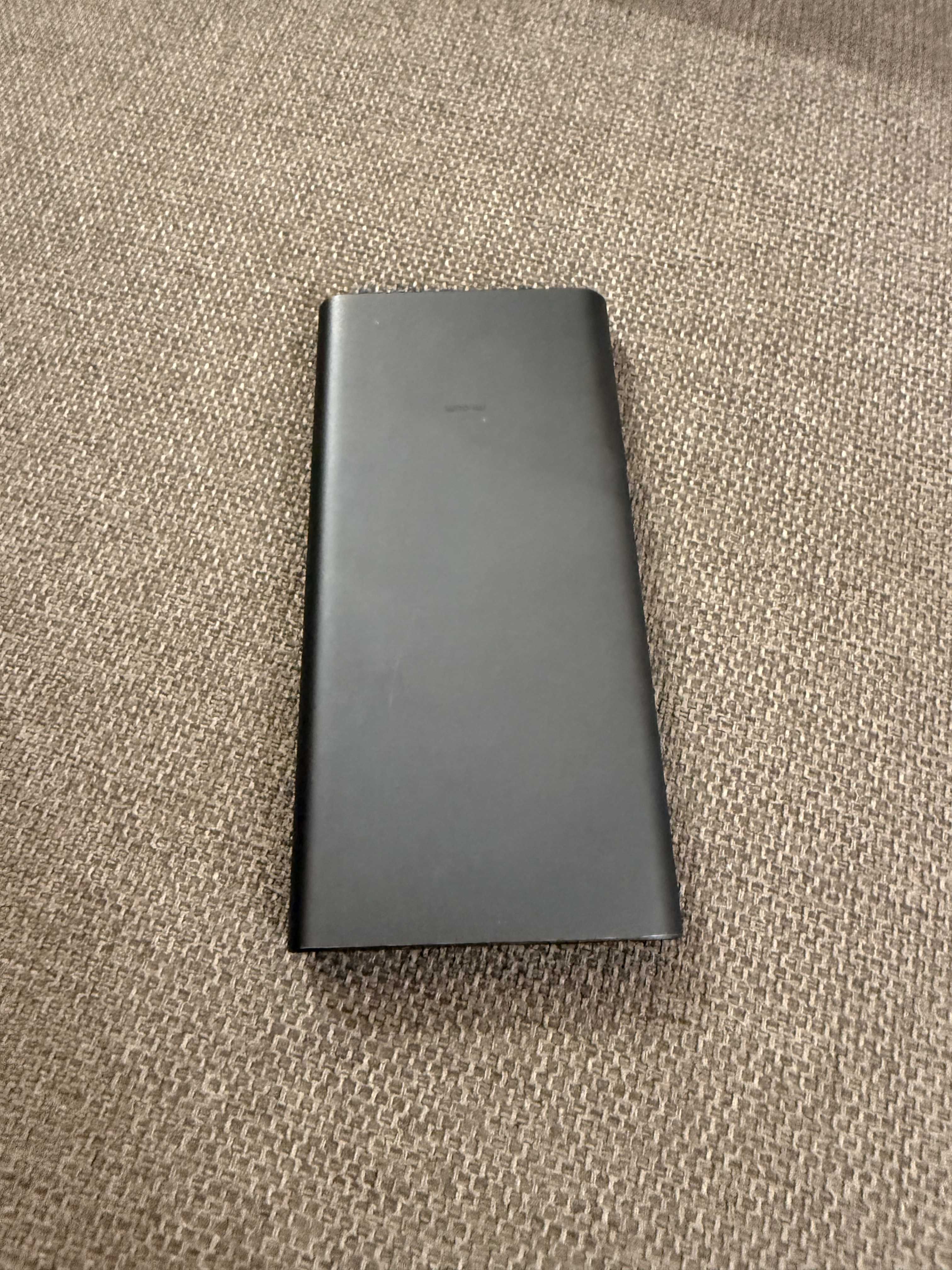 Power blank xiaomi