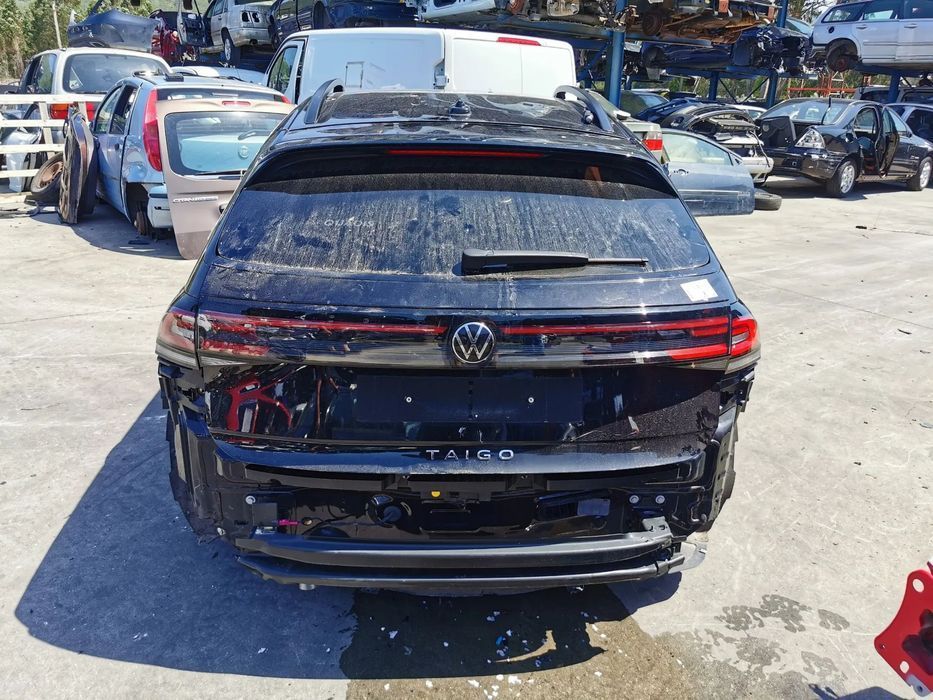 Peças Volkswagen Taigo do ano 2021