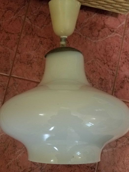 ^^Люстра в сборе