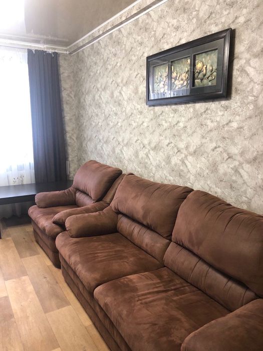 ‼️Оренда 2 кімн Евро 1 поверх