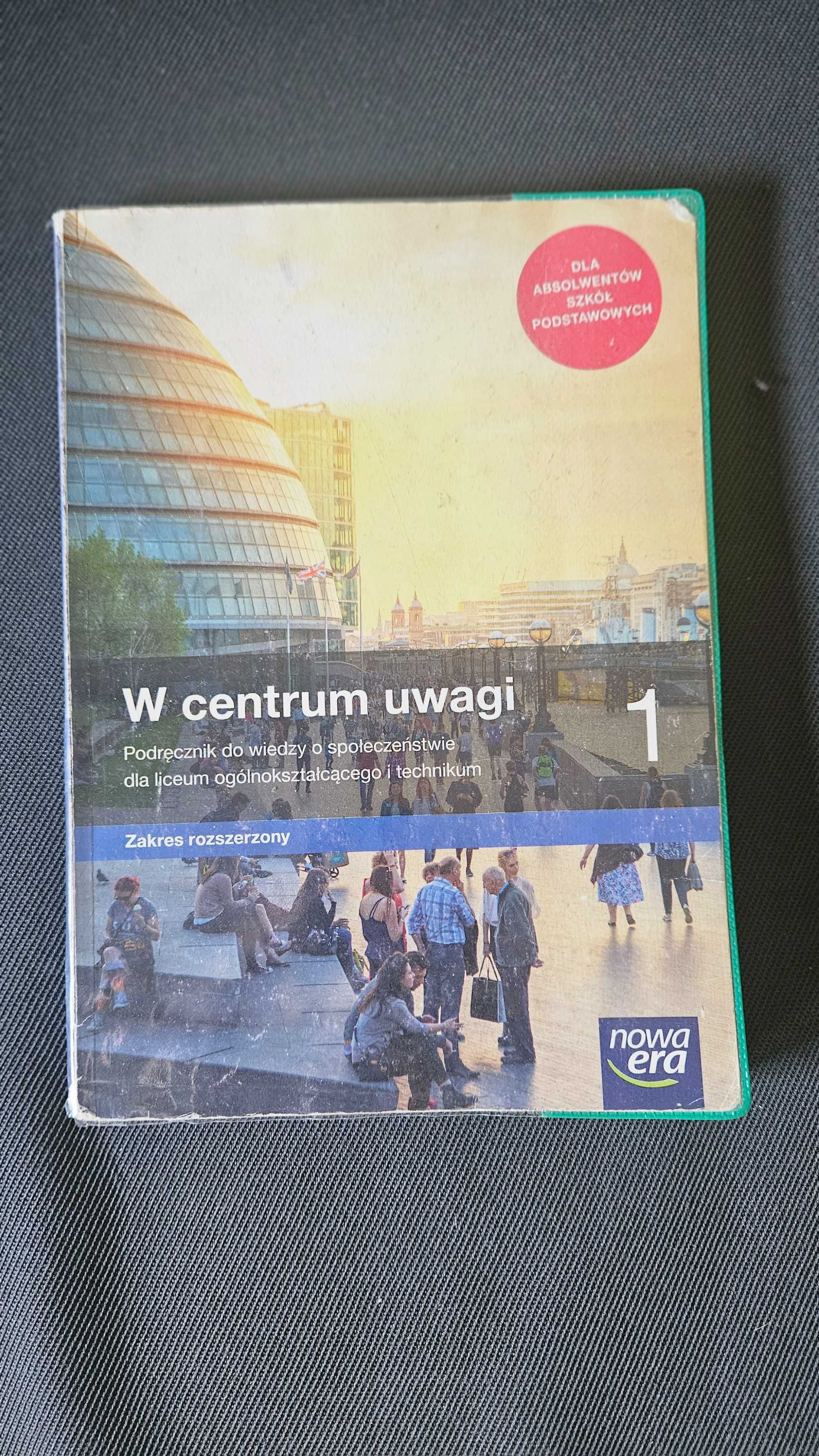 W centrum uwagi 1