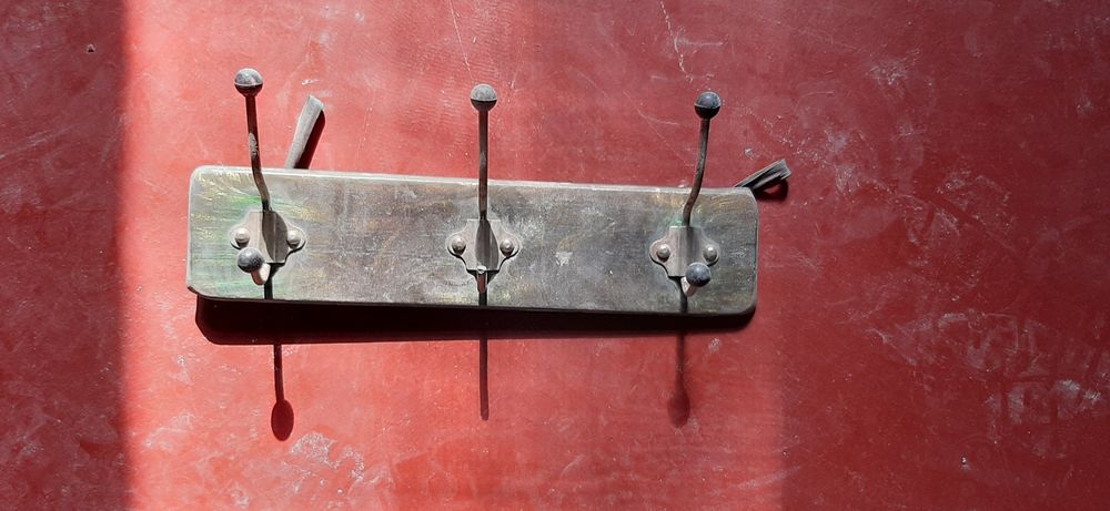 Вешалка,метал