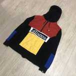 Кофта-анорак Ellesse