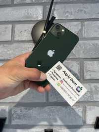 В ідеалі! iPhone 13 256gb Green як Neverlock
