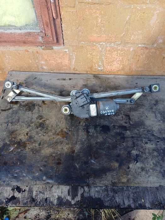 Ford Mondeo mk3 трапеція дворників двірників двірники