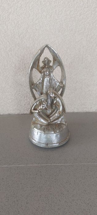 Sagrada família com musica