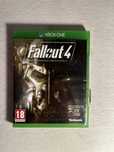 Fallout 4 Xbox One