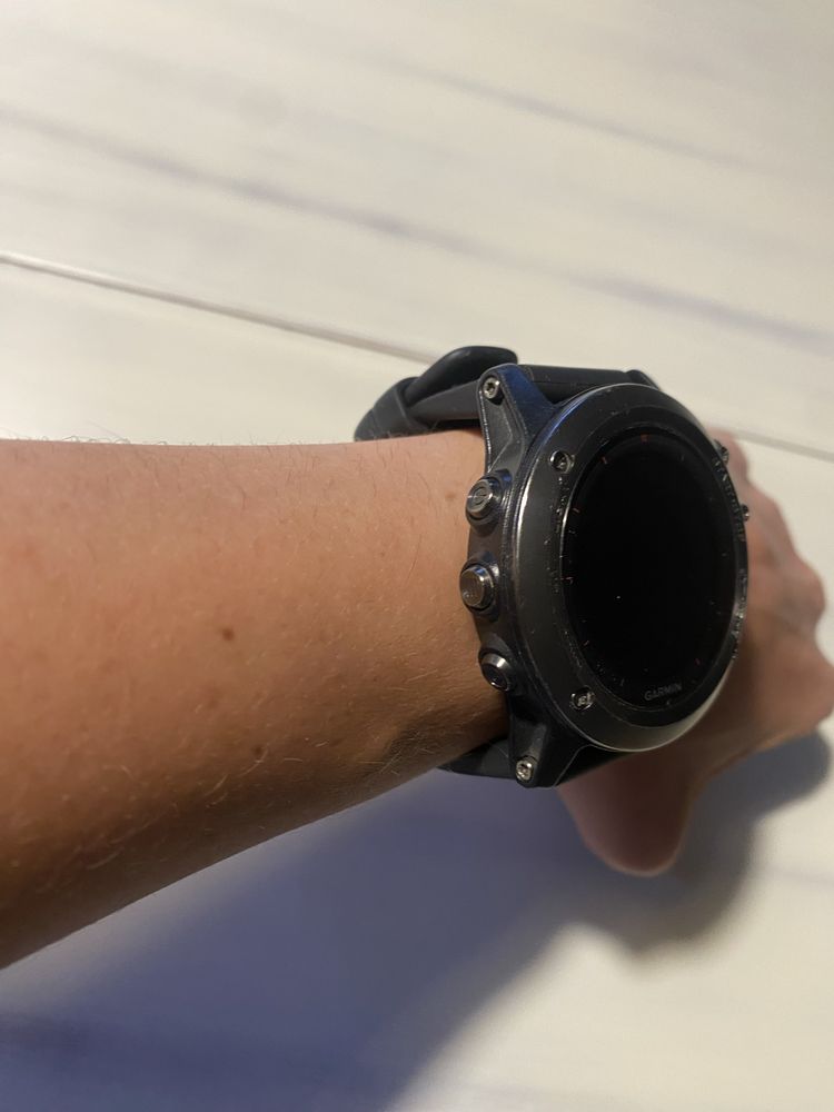 Garmin Phenix 3