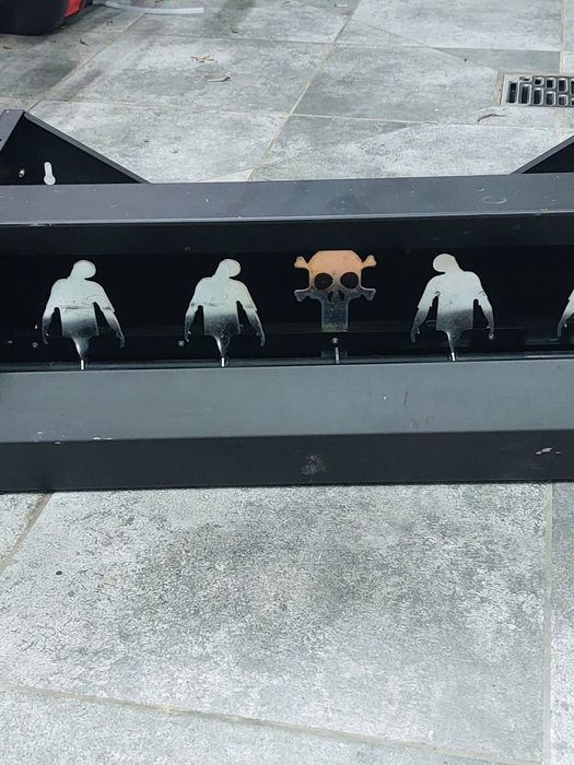 Kulo chwyt magnetyczny  do wiatrowki.