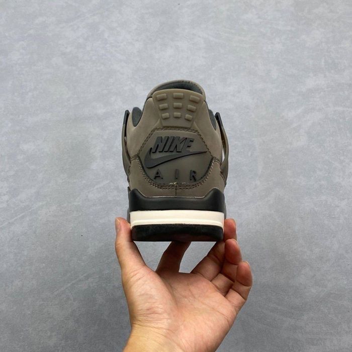 ‼️БЕЗ ПЕРЕДОПЛАТ‼️ Кросівки Nike Air Jordan 4 Retro Cave Stone