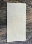 Marmur Emperador kamień naturalny biały szkliwiony płytki 60x30cm gres