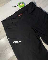 Шорти BMC спортивні шорти велошорти трекінгові шорти вело