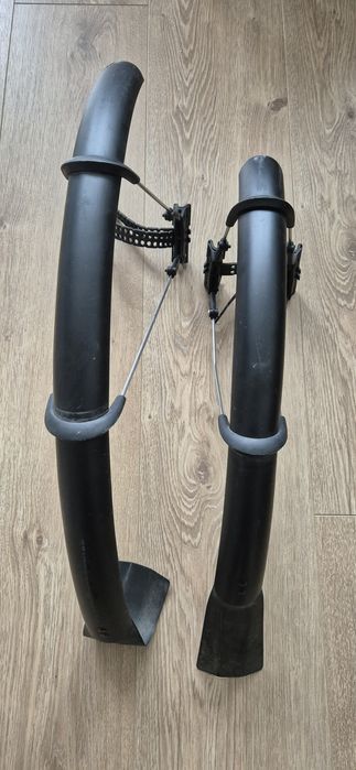 Błotniki szosa SKS raceblade pro XL