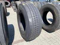 Opona ciężarowa używana naczepowa 385/65R22.5 DUNLOP SP346 / 12-13mm
