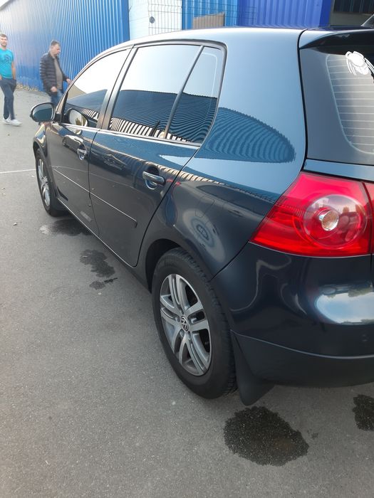 Продам Volkswagen Golf 5 GOAL  1.4 BCA