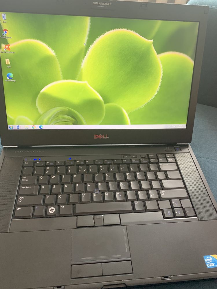 Zestaw Dell latitude e6510