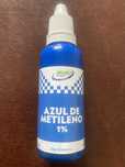 Azul metileno 1%