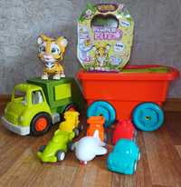 Іграшки Battat,Simba,Hola toys
