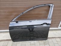 Двері передні ліві VW Passat B8 Європа 2015-2019р.
