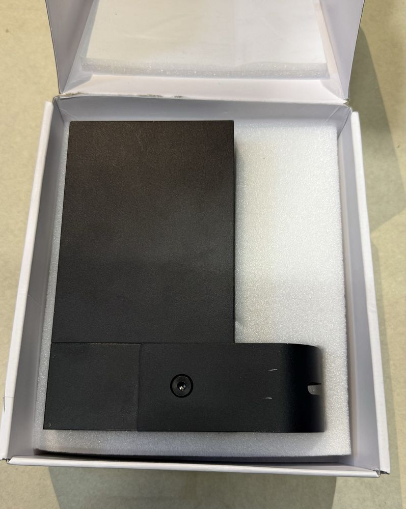 Kamera zewnetrzna Netatmo Presence