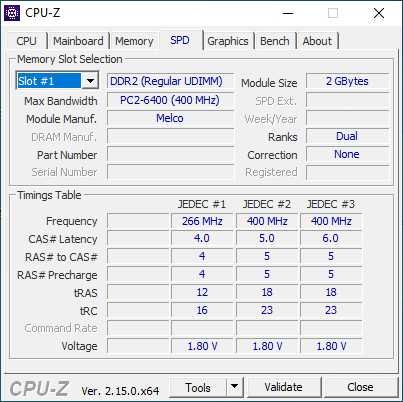 Płyta główna ASROCK G31M-VS + Intel Celeron E1500