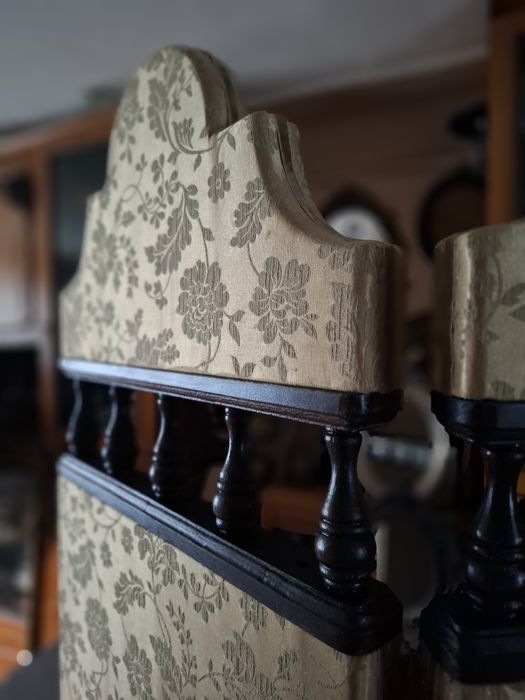 Вінтаж,Ширма,Вінтажна ширма, Перегородка.