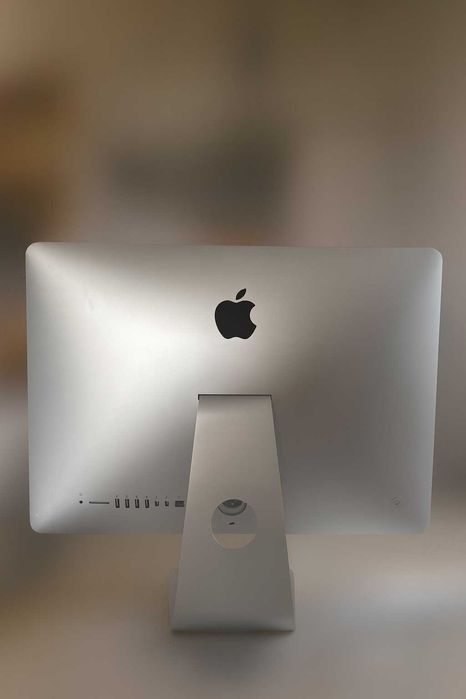 Apple IMac 21,5” Final 2013 IMPECÁVEL