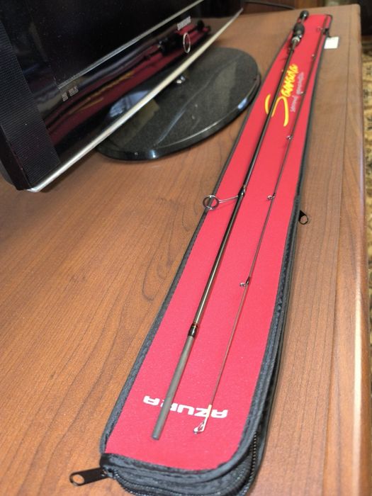 Спінінг Azura Sawada Light Rod 610 SULS