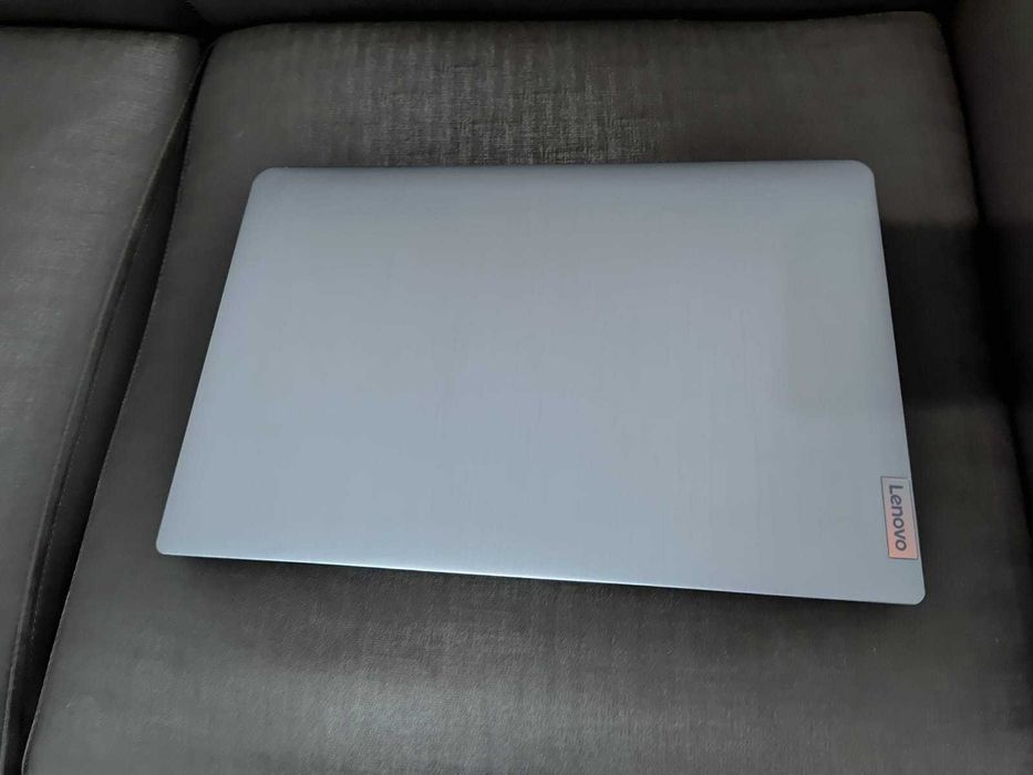 Lenovo Ideapad 3 Ryzen 5 5500U