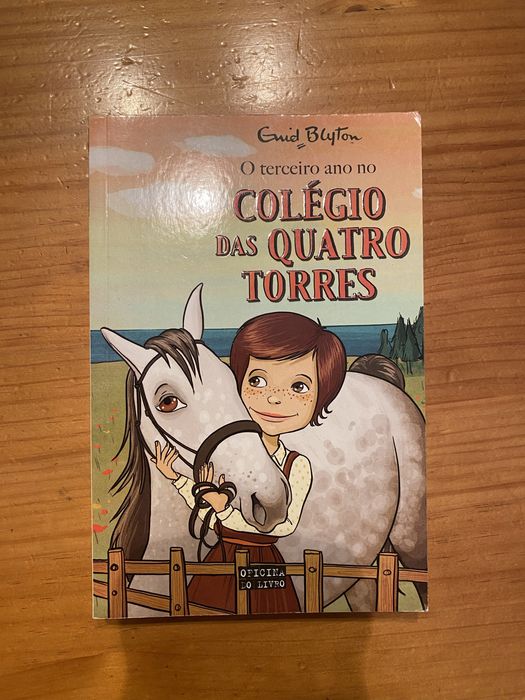 Livro Coleção “ As gémeas”