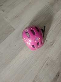 Kask rowerowy XS masters jak nowy