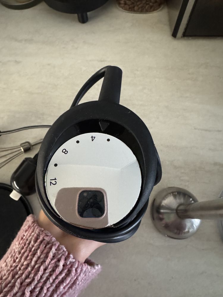 Blender ręczny Bosch 800W