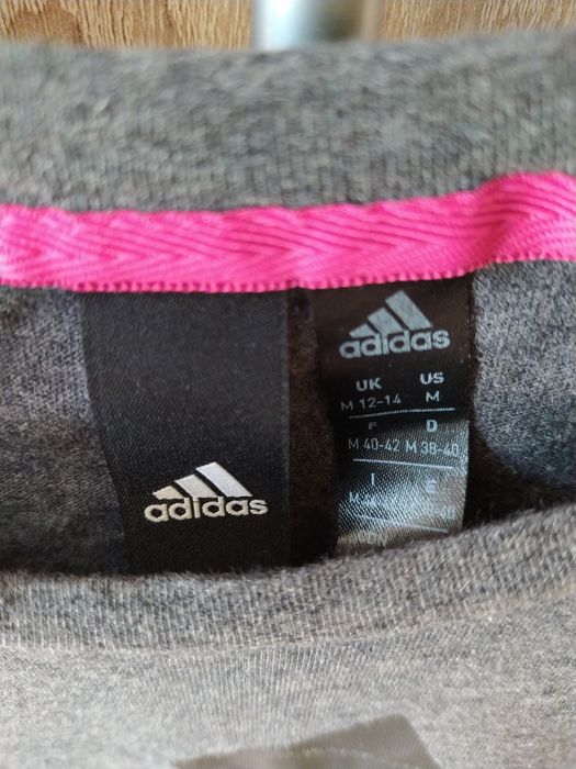 Koszulka adidas M