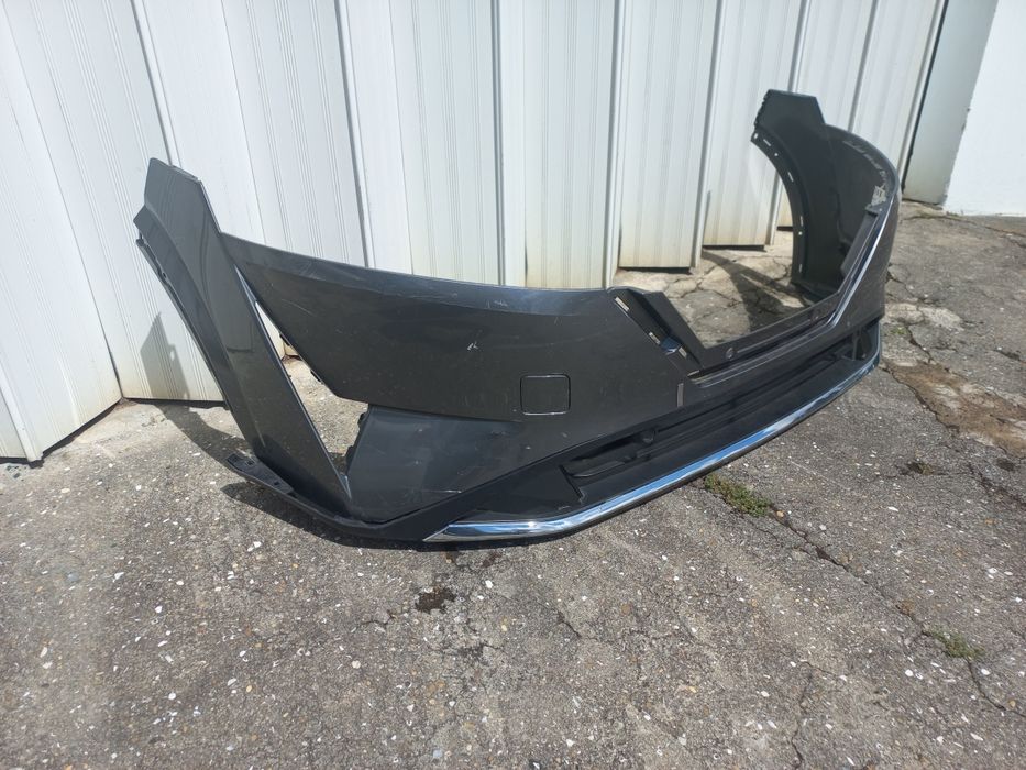 Para choques  Nissan Qashqai  j 12