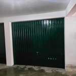 Garagem box 24 m2  apartir de julho