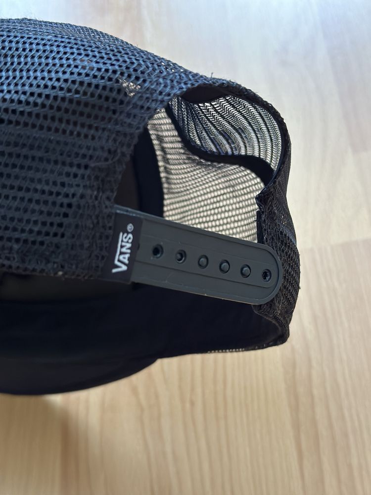 Кепка Vans M/L розмір