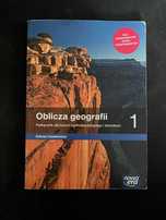 oblicza geografii 1 ROZSZERZONY