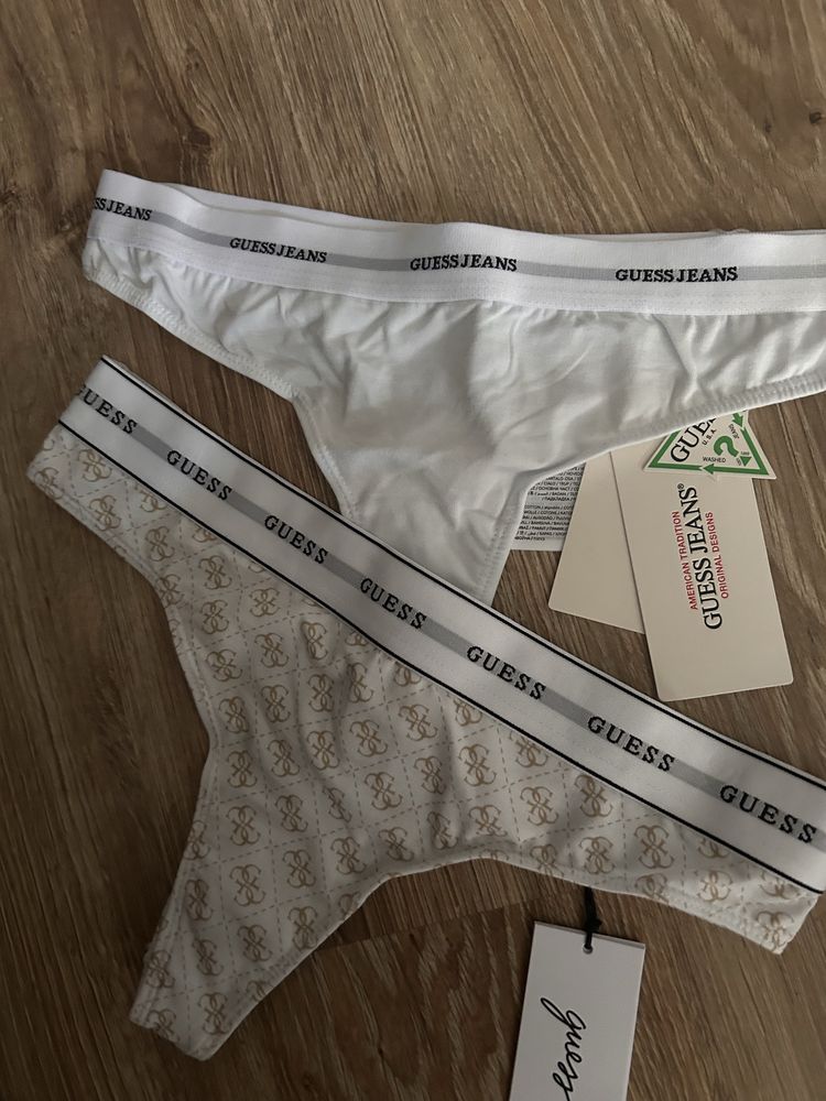 Nowa Bielizna damska  Guess