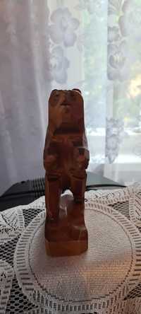 Статуетка "Ведмідь"