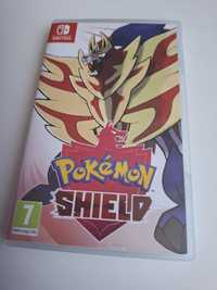 Pokemon Shield Nintendo Switch