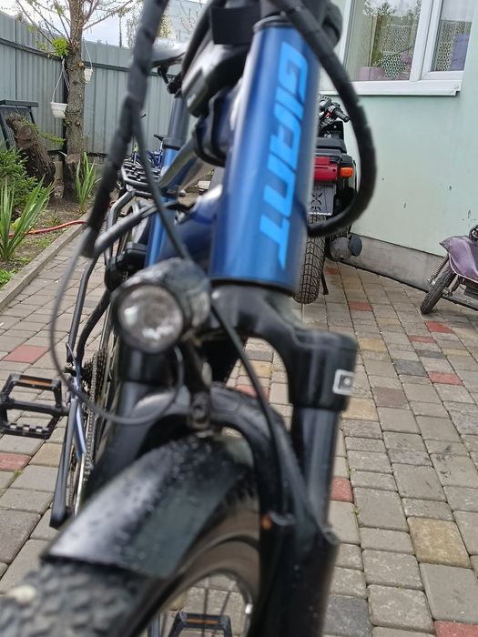 giant explore e+  Не пересилаю