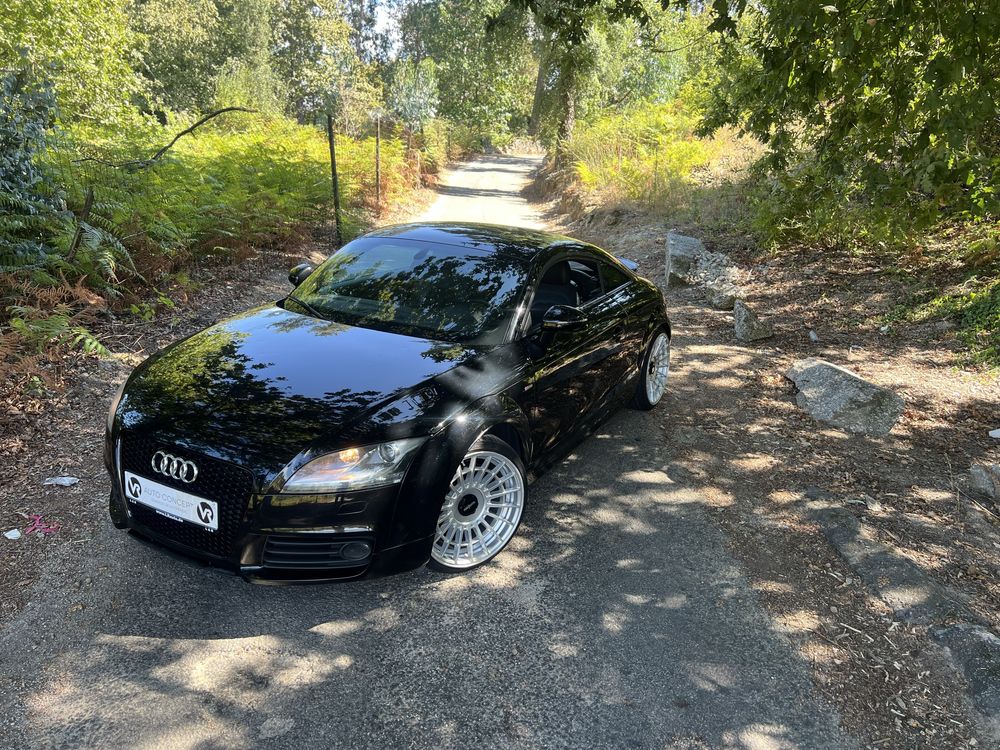 Audi TT s-line 2.0
