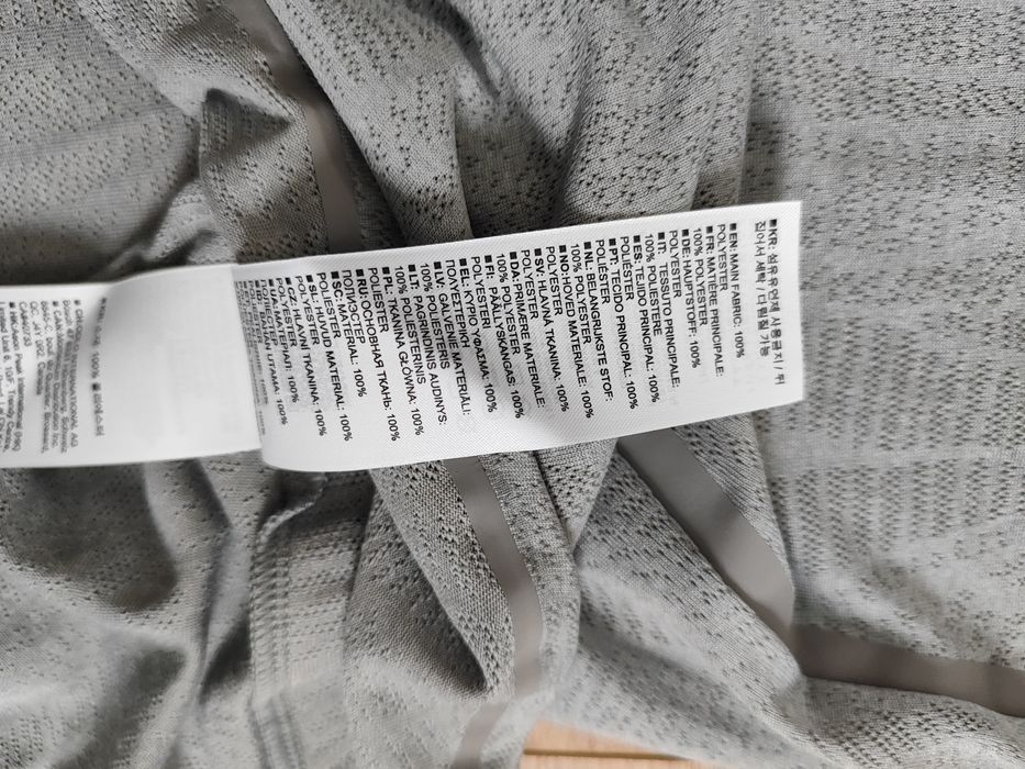 Koszulka Odlo Chilli Tec