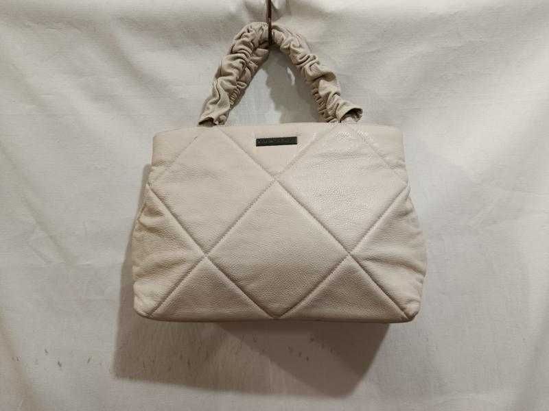 Russell & Bromley London шкіряна сумка тоут