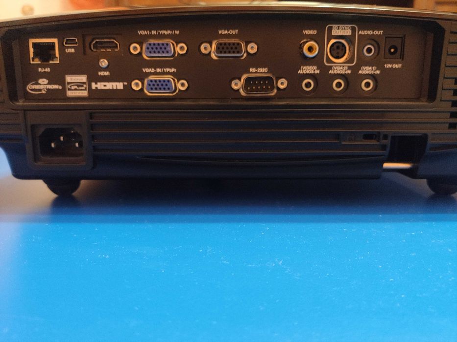 Акція Optoma X401 - DLP projector - 3D - 4000 ANSI lumens