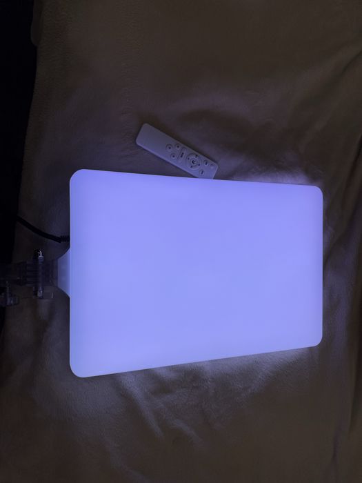 Студійне світло PM-48 RGB