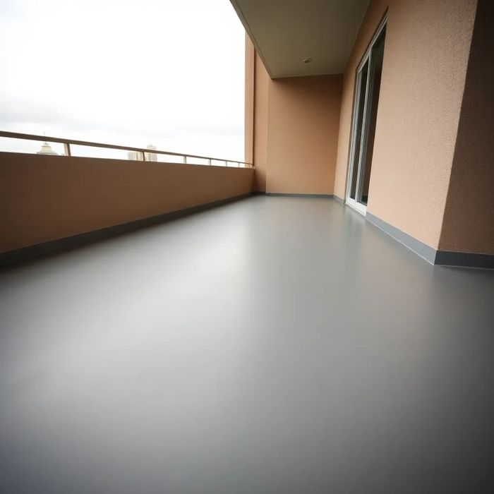 Żywica | Posadzki żywiczne | Kamienny dywan | Mikrocement
